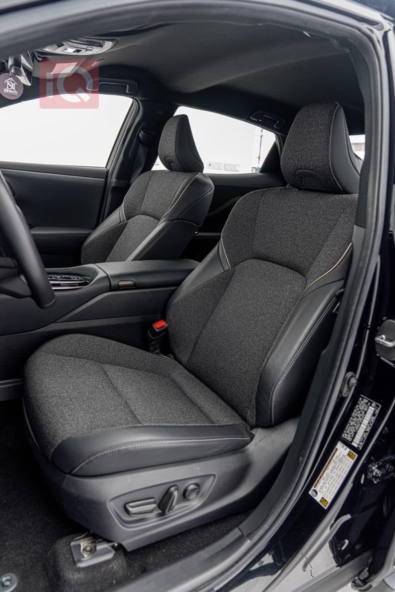 تويوتا كراون